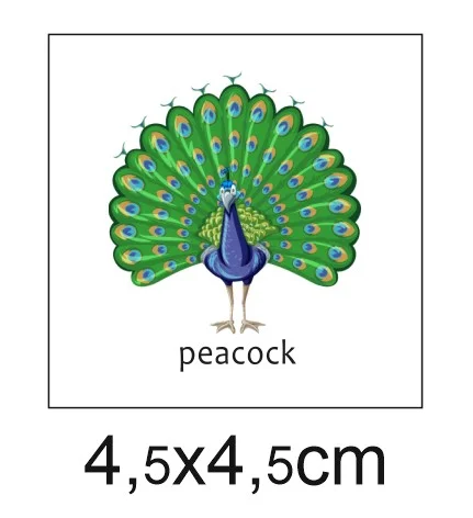 Akba 4.5Cm Huş