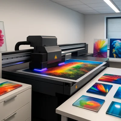 Adem Yavuz Dijital Baskı Çözümleri ve Hizmetleri