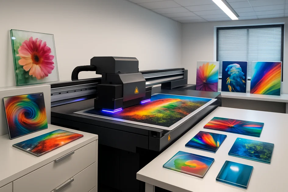 Adem Yavuz Dijital Baskı Çözümleri ve Hizmetleri