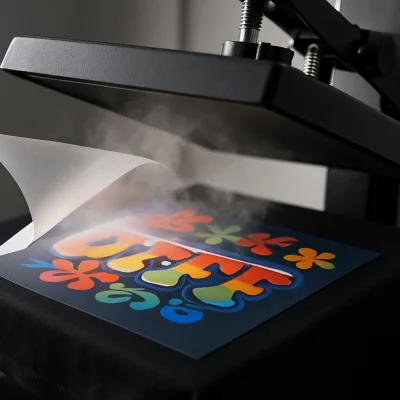 DTF Baskı Teknolojisi: Detaylı İnceleme ve Geniş Kullanım Alanları