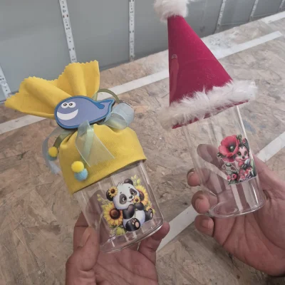 DTF Baskı Teknolojisi: Detaylı İnceleme ve Geniş Kullanım Alanları - Görsel 1