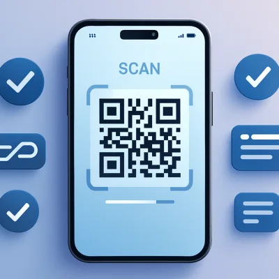 QR kodi qr kod kullanımı