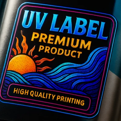 UV Etiket Nedir? - Görsel 1