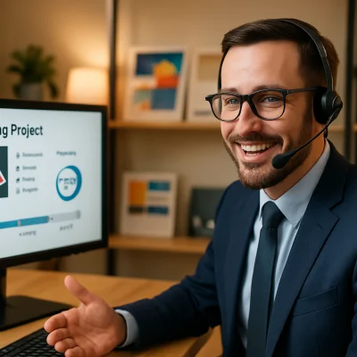 Baskı Hizmetlerinde Müşteri İletişimi ve Destek: Kaliteli Hizmetin Anahtarı