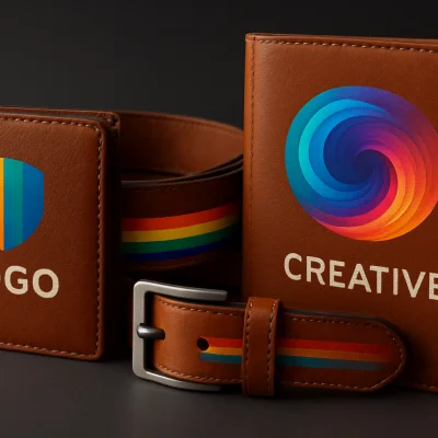 UV Baskı ile Deri Ürünlerin Özelleştirilmesi: Kişisel ve Kurumsal Çözümler