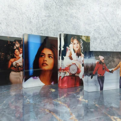 UV Baskı ile Kişiselleştirilmiş Hediyelik Eşyalar: Modern Hediye Çözümleri - Görsel 2