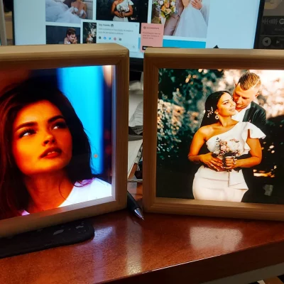 UV Baskı ile Kişiselleştirilmiş Hediyelik Eşyalar: Modern Hediye Çözümleri - Görsel 3