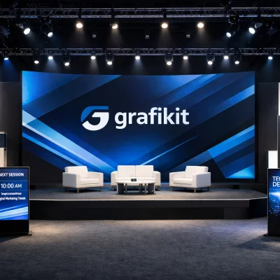 Event Branding Nedir? Kurumsal Etkinliklerde Marka Görünürlüğü