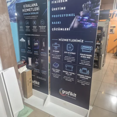 Folyo Baskı