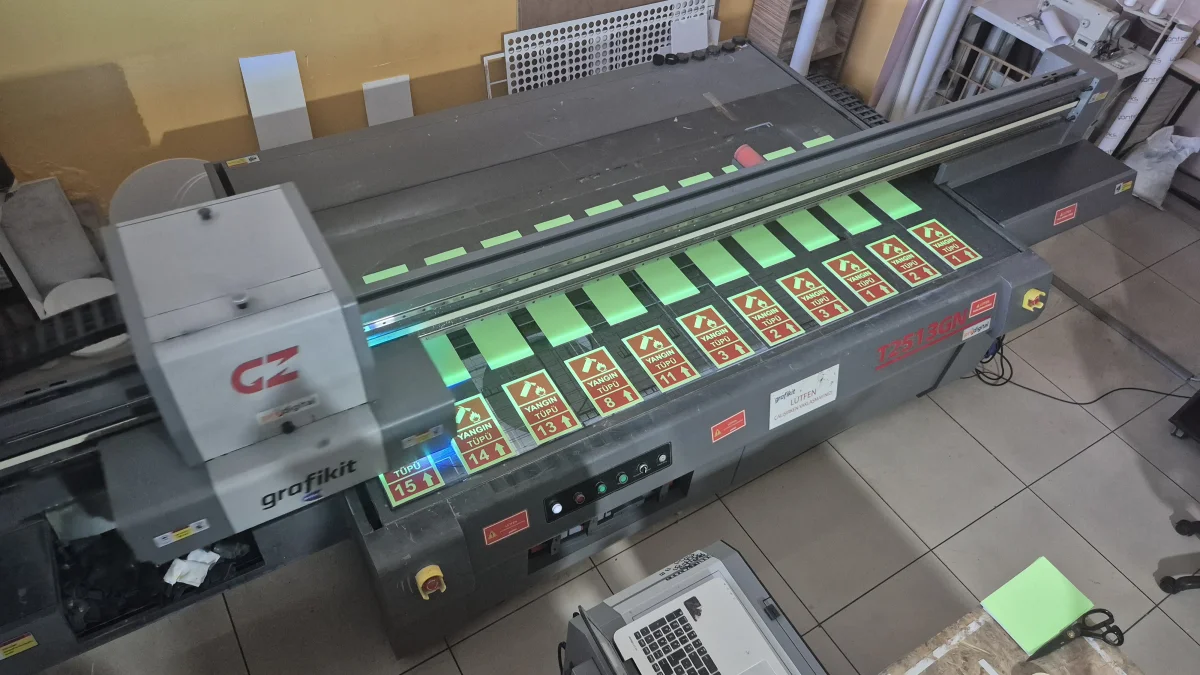 Foreks Baskı - Görsel 5