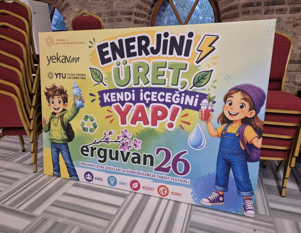 İç Mekan Backdrop