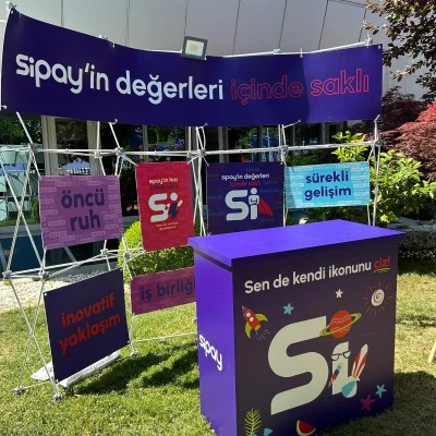 Kurumsal Etkinlik Çözümleri