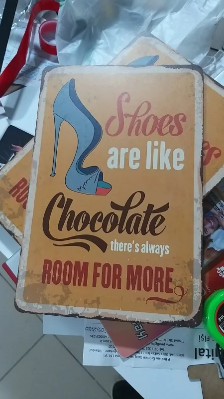 MDF Üzeri Baskı - Görsel 4