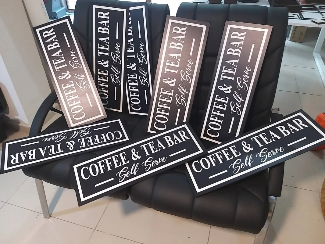 MDF Üzeri Baskı - Görsel 5