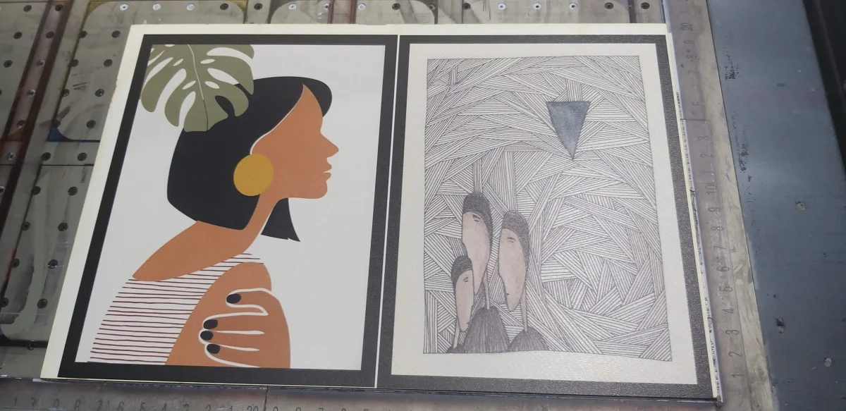 MDF Üzeri Baskı - Görsel 7