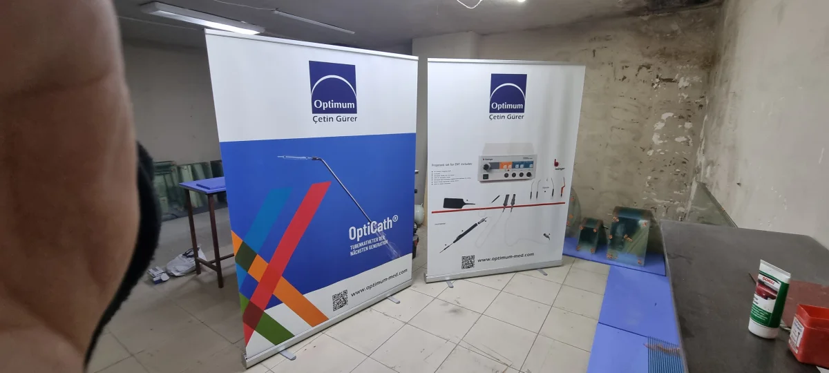 Roll UP Baskı - Görsel 3