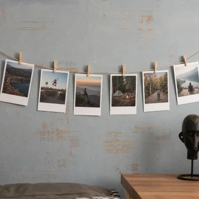 Pola Kart Baskı - Fotoğraf Baskısı AI gorsel varyasyonu
