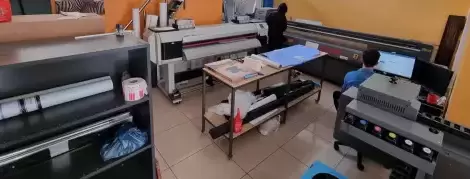 Grafikit Dijital Baskı Merkezi