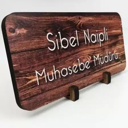 Masaüstü İsimlik resmi 1396